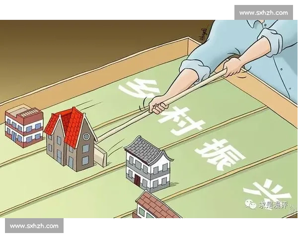 乡村体育的复兴，是振兴，更是重拾淳朴的文化记忆