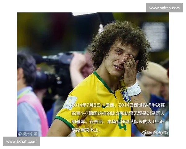 球迷泪目！世界杯决赛经典时刻回顾，感动不止一点点！