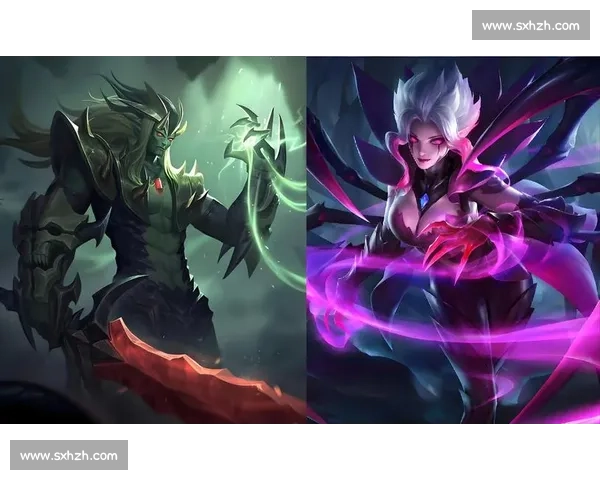 震惊！英魂之刃选手，自曝“黑历史”引围观