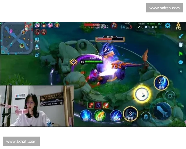 荣耀之战，一触即发，王者荣耀总决赛直播定义电竞新高度！