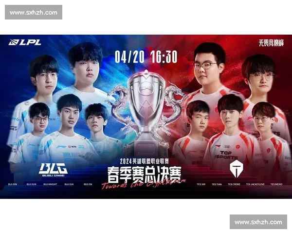 LPL春季赛战火重燃，谁能主宰峡谷战场