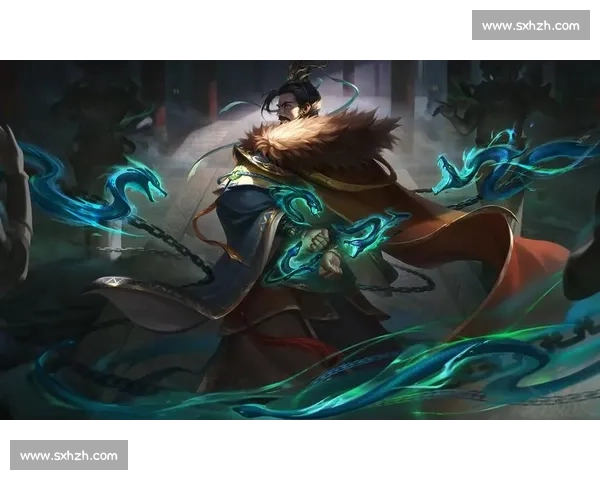 那个眼神，藏着多少三国杀Online的秘密